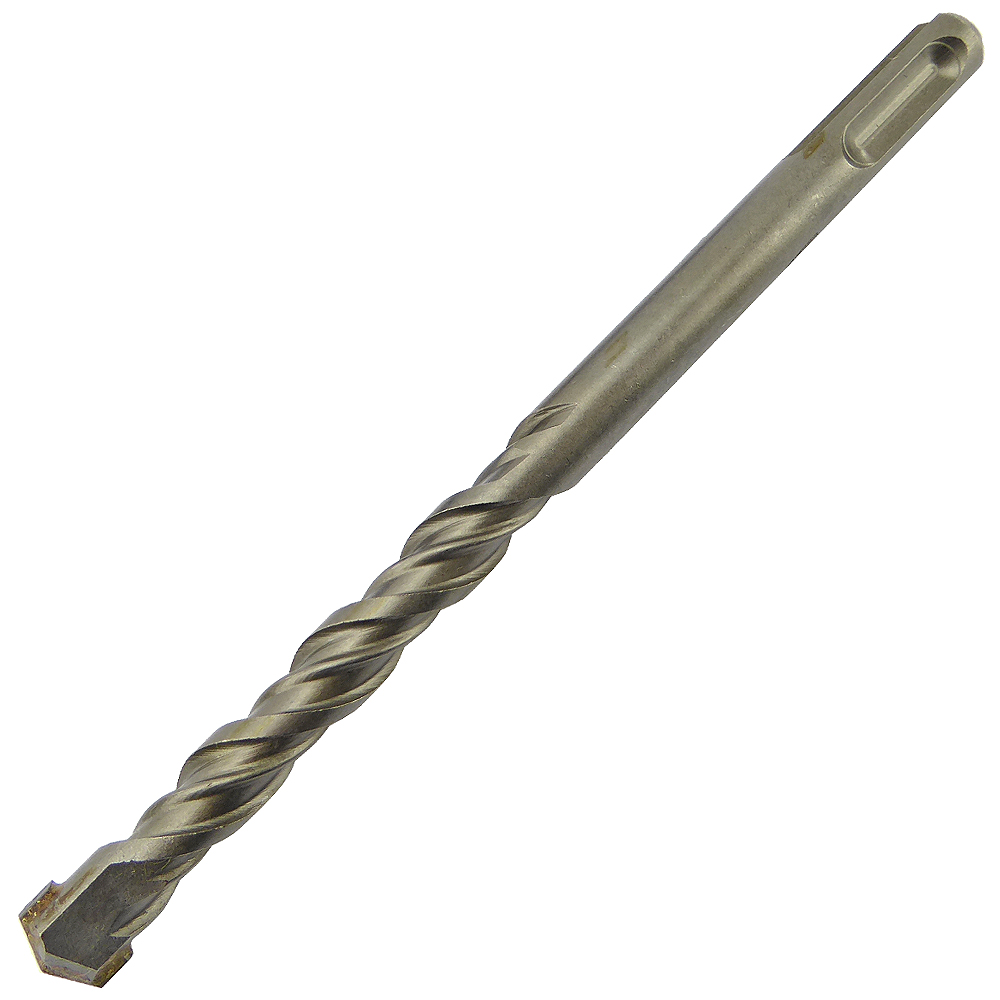 12mm x 160mm SDS Plus Hammer Drill Bit